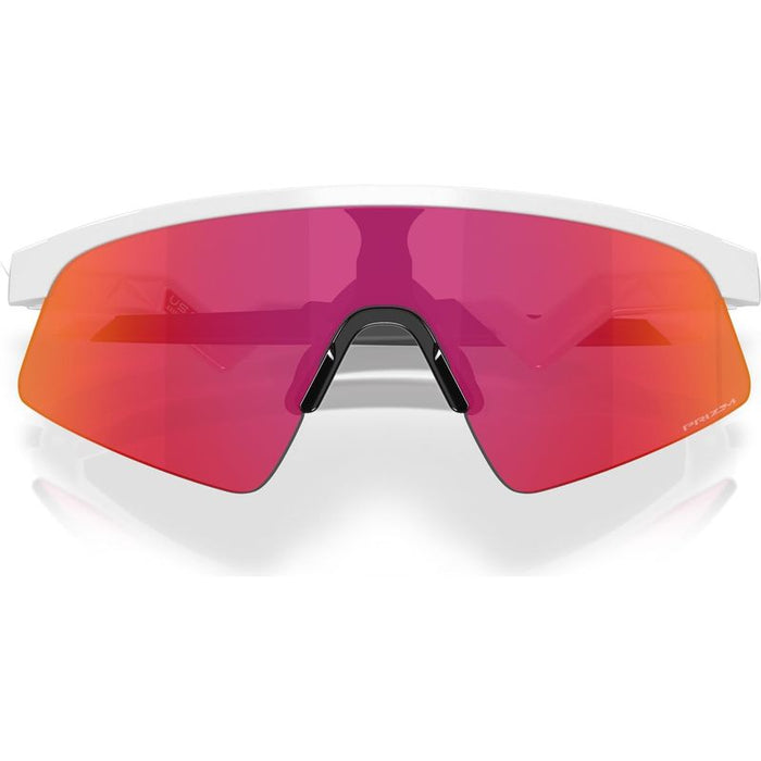 Oakley Resistor Sweep (Youth Fit) Bicycle Sunglasses