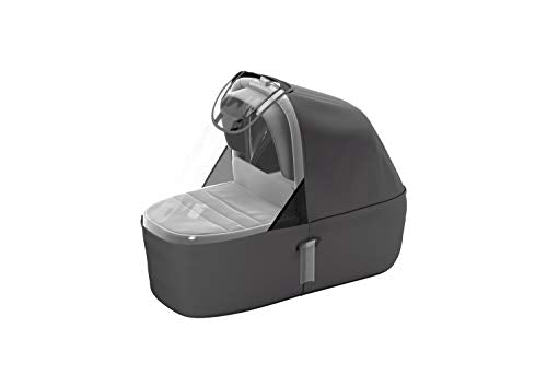 Thule Sleek bassinet Moses basket Bicycle Child Seats