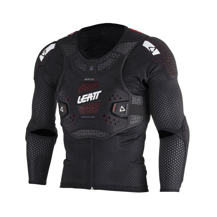 Leatt Body Protector ReaFlex Motorcycle Protection