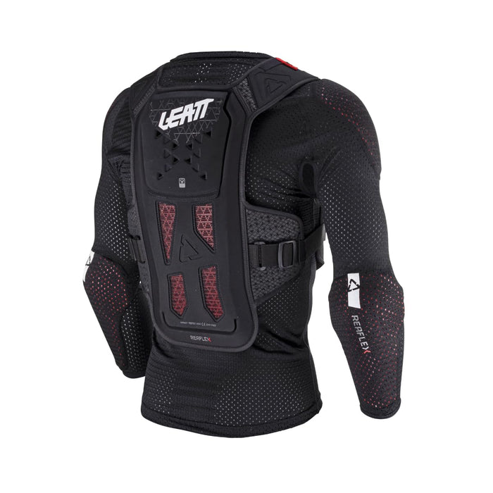 Leatt Body Protector ReaFlex Motorcycle Protection