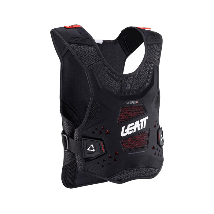 Leatt Chest Protector ReaFlex Motorcycle Protection