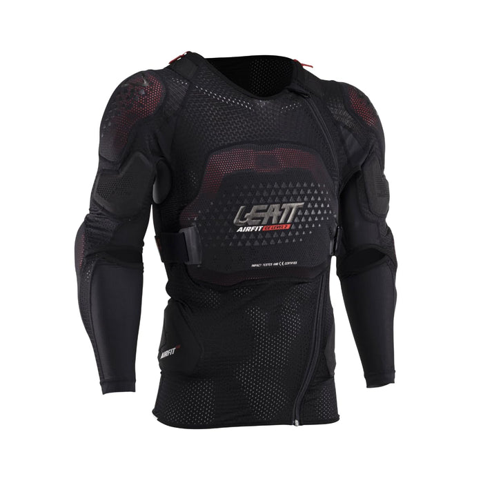Leatt Body Protector 3DF AirFit Evo Motorcycle Protection