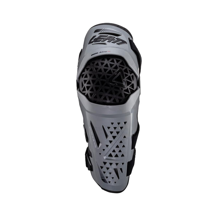 Leatt Knee & Shin Guard Dual Axis Pro XXL Motorcycle Protection