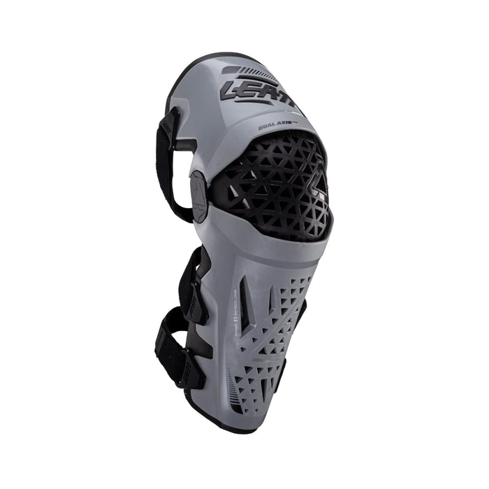 Leatt Knee & Shin Guard Dual Axis Pro XXL Motorcycle Protection
