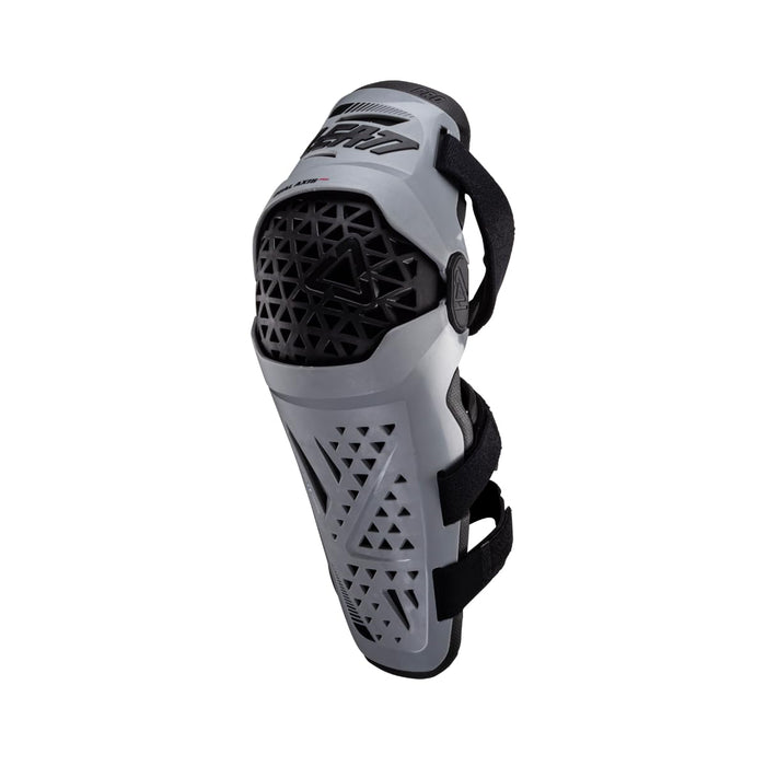 Leatt Knee & Shin Guard Dual Axis Pro XXL Motorcycle Protection