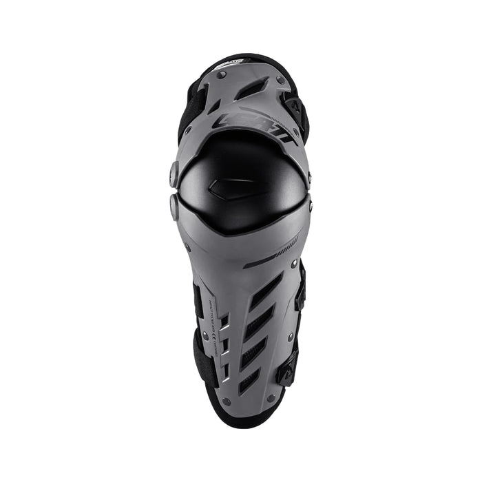 Leatt Knee & Shin Guard Dual Axis Motorcycle Protection