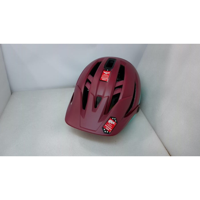 Bell Bike Sixer MIPS Bicycle Helmets - Open Box (Without Box)