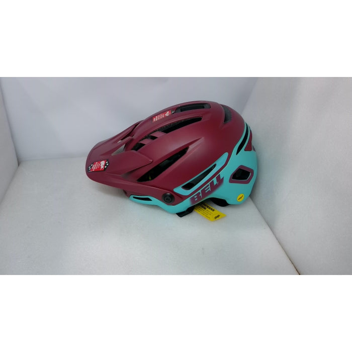 Bell Bike Sixer MIPS Bicycle Helmets - Open Box (Without Original Box)