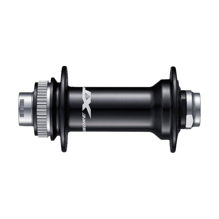 SHIMANO Front Hub, Hb-M8110, Deore Xt Cl Disc, 15X100Mm, 28H Bicycle Hubs