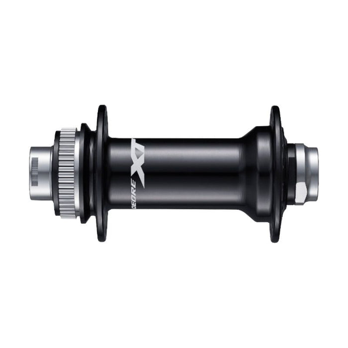 SHIMANO Front Hub, Hb-M8110, Deore Xt Cl Disc, 15X100Mm, 28H Bicycle Hubs
