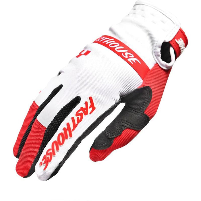 Fasthouse Speed Style Mod Bicycle Gloves