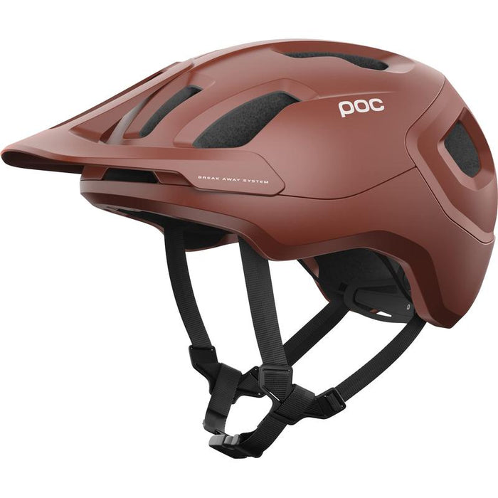 POC Axion Bicycle Helmets