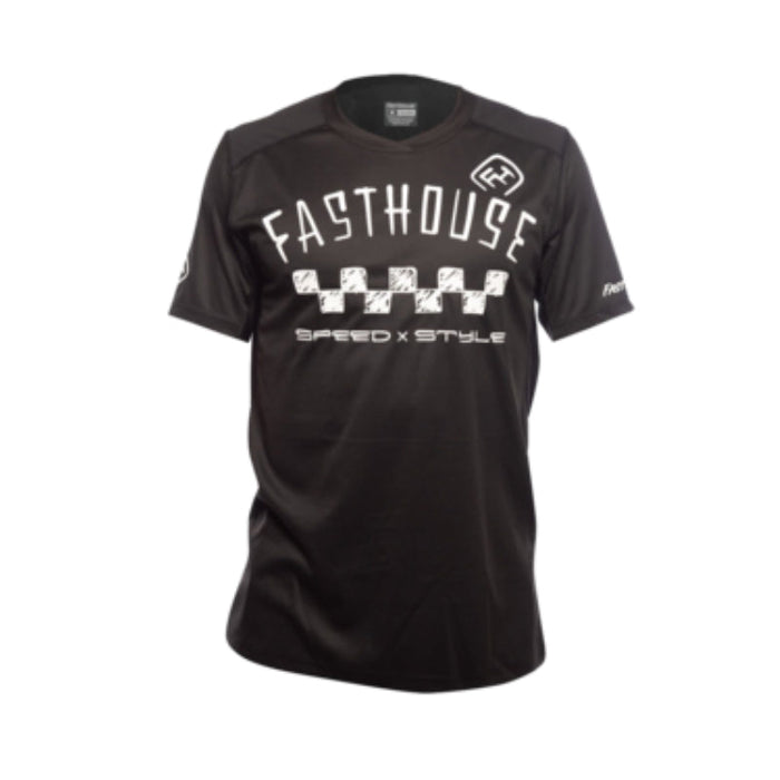 Fasthouse Alloy Nelson SS Bicycle Jerseys