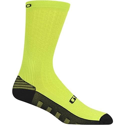 Giro HRc+ Grip Sock Bicycle Socks