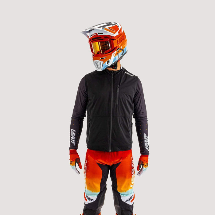 Leatt RaceVest Protective Bicycle Vest
