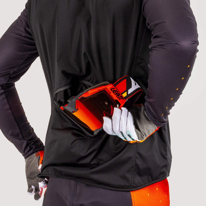 Leatt RaceVest Protective Bicycle Vest