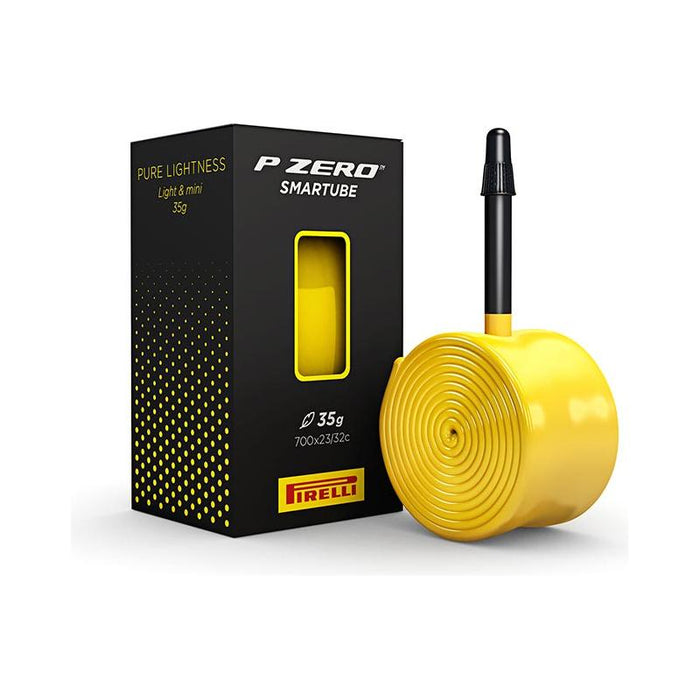 Pirelli P Zero SmarTUBE Bicycle Tubes