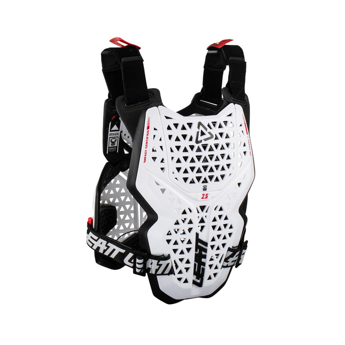Leatt Chest Protector 2.5 Bicycle Chest Protector