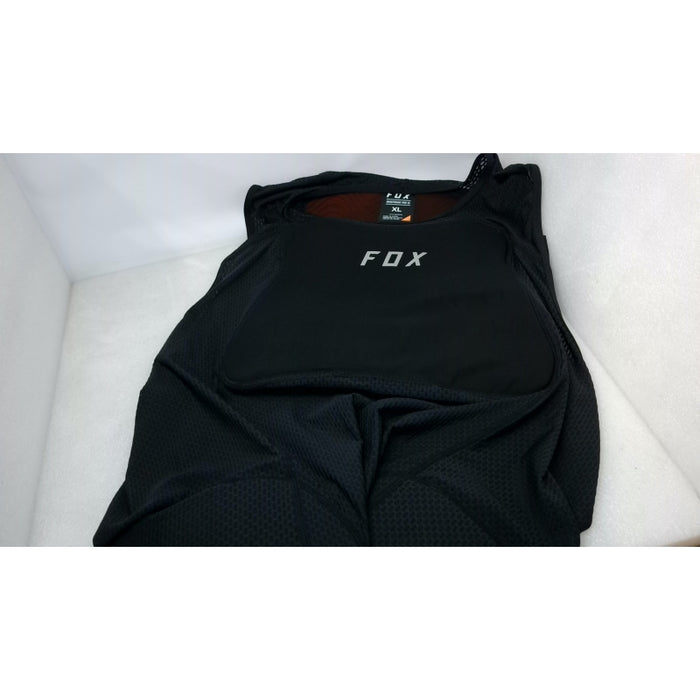 Fox Racing Baseframe Pro Sl - Black - X-Large - (Without Original Box)