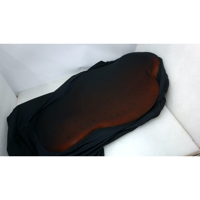 Fox Racing Baseframe Pro Sl - Black - X-Large - (Without Original Box)