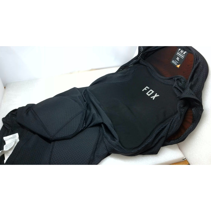 Fox Racing Baseframe Pro Sl - Black - X-Large - (Without Original Box)