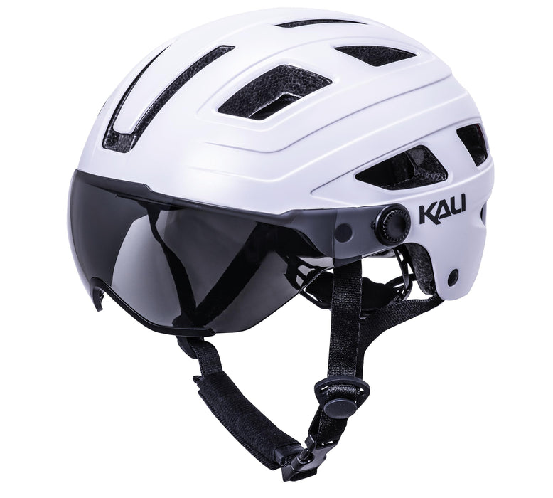 Kali Protectives Cruz Plus Bicycle Helmets