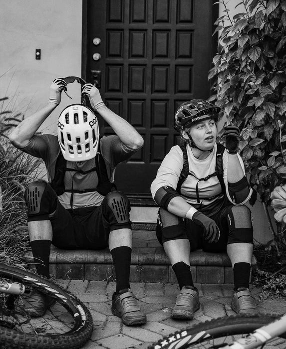 POC VPD System Lite Bicycle Knee Pads Bicycle Knee & Shin Pads