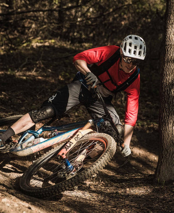 POC VPD System Lite Bicycle Knee Pads Bicycle Knee & Shin Pads