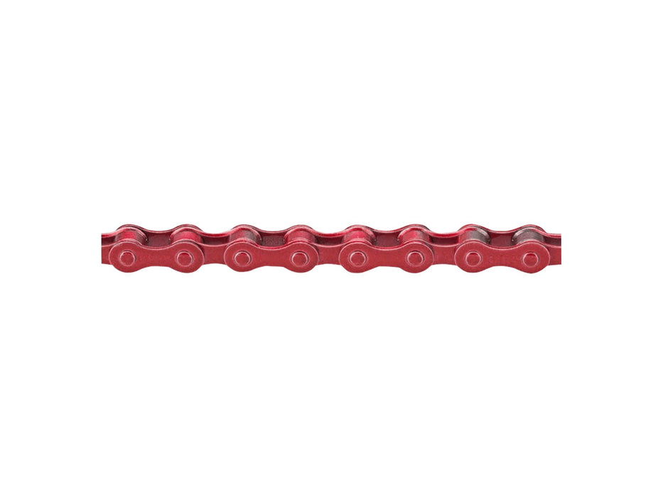 KMC S1 x 112L, RED