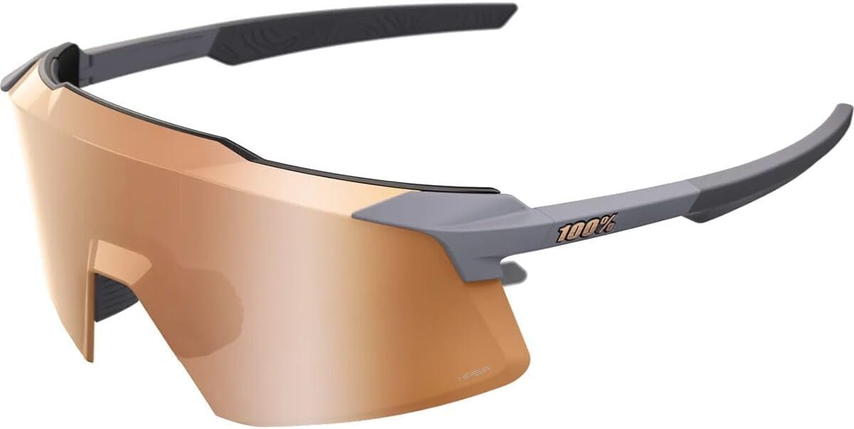 Ride100 Aerocraft Soft Tact Grey/HiPER Copper