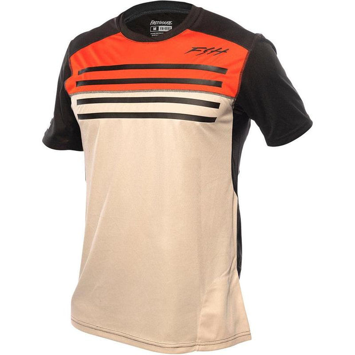 Fasthouse Alloy Sidewinder SS Mens Bicycle Jerseys