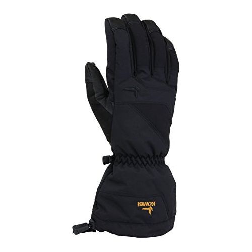 Kombi Exodus II Snow Mittens