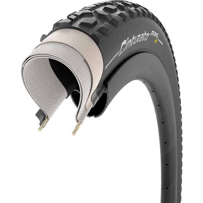 Pirelli Cinturato Gravel M Bicycle Tires