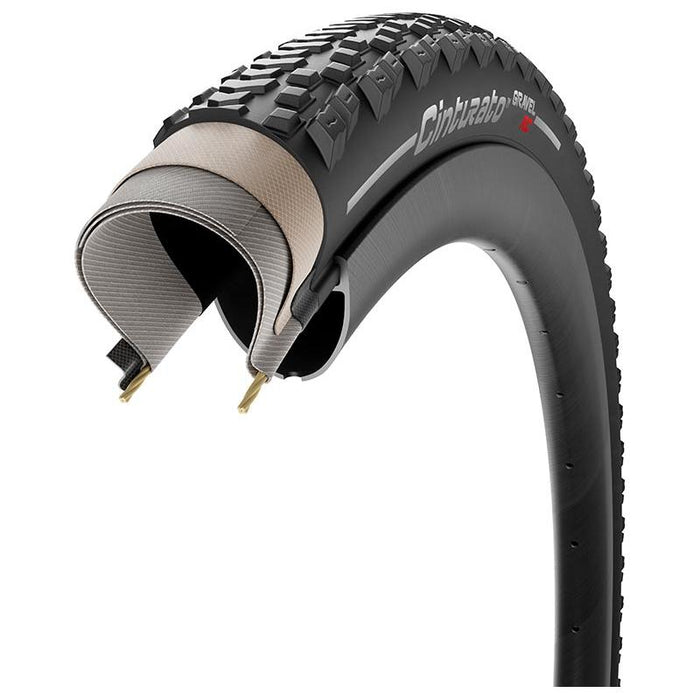 Pirelli Cinturato Gravel RC Bicycle Tires