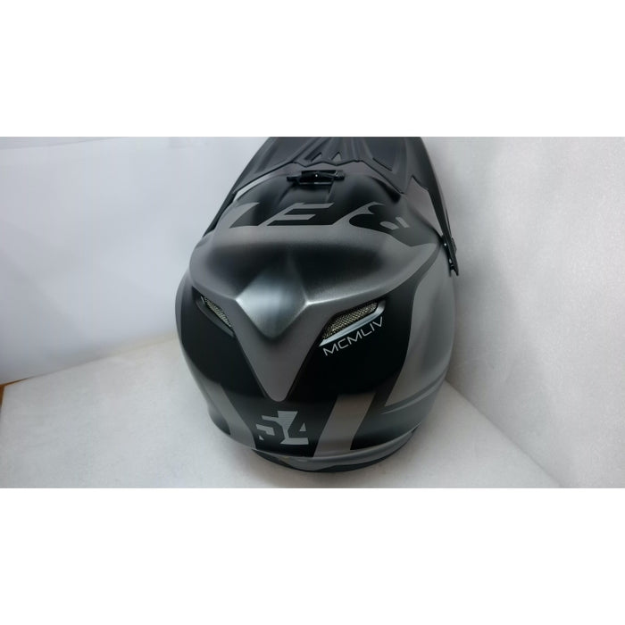 Bell Bike Full-9 Fusion Mips Helmet Matte Black X-Large - Open Box - (Without Original Box)