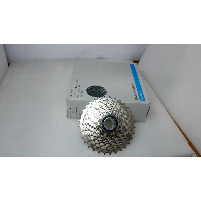 Shimano 105 Cs-R7000 11 Speed Cassette (11-32) - Open Box (Without Box)