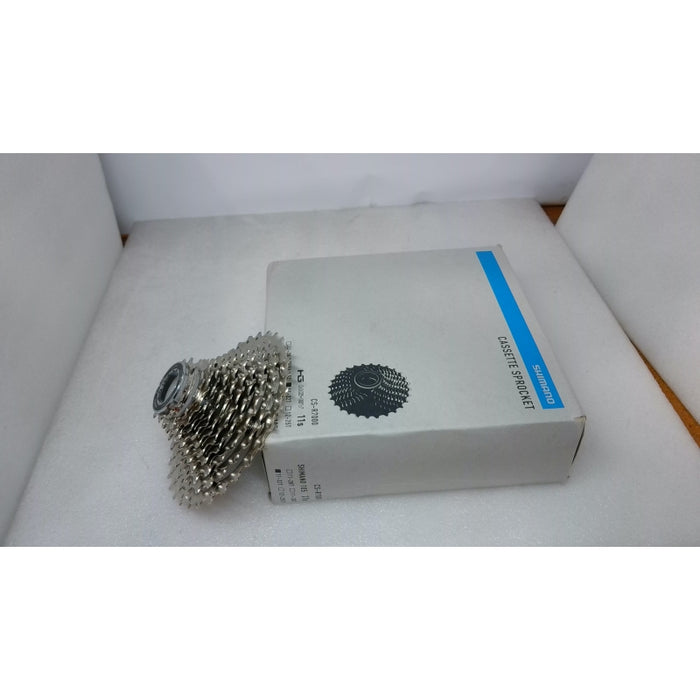Shimano 105 Cs-R7000 11 Speed Cassette (11-32) - Open Box (Without Box)