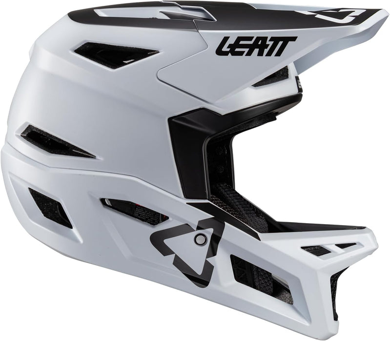 Leatt Helmet MTB Gravity 4.0 Bicycle Helmets