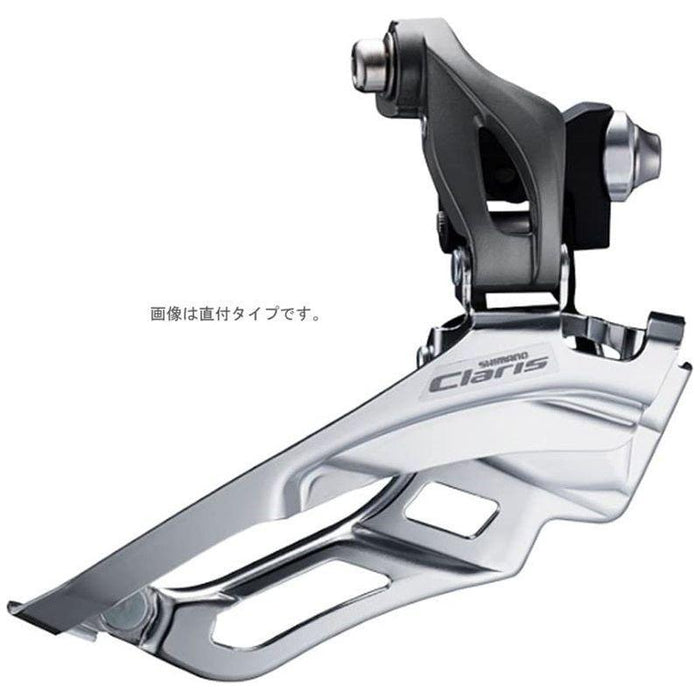 SHIMANO FD-R2030 Claris Triple Front Bicycle Derailleurs