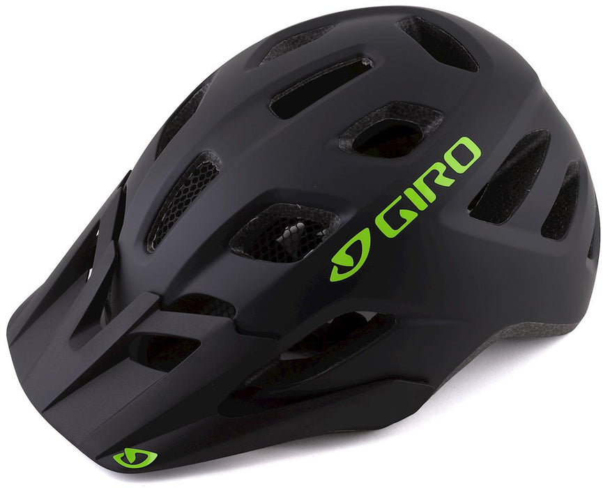 Giro Tremor Youth Bike Helmet - Matte Black - Size UC (47–54 cm) - Open Box - (Without Original Box)