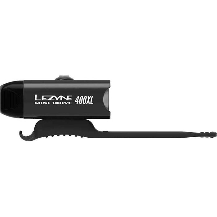 Lezyne Mini 400 XL Headlight Bicycle Lights