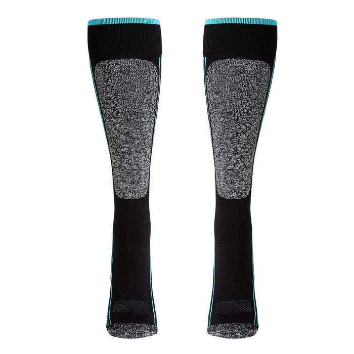 Hot Chillys Elite Mid Volume Sock Snow Socks