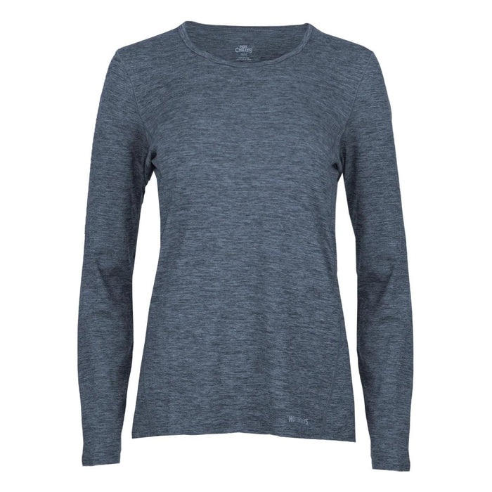 Hot Chillys Clima-Tek Crewneck Snow Thermal Base Layers