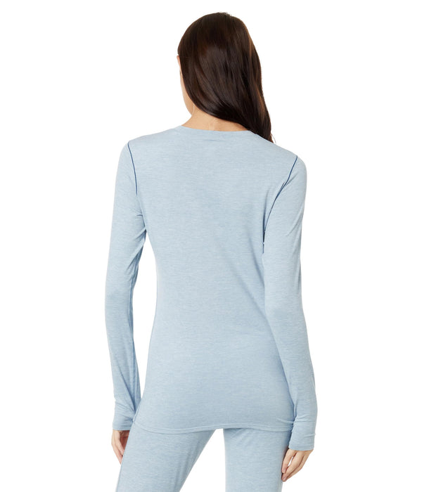 Hot Chillys Clima-Tek Crewneck Snow Thermal Base Layers