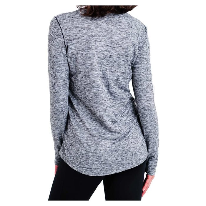 Hot Chillys Clima-Tek Crewneck Snow Thermal Base Layers