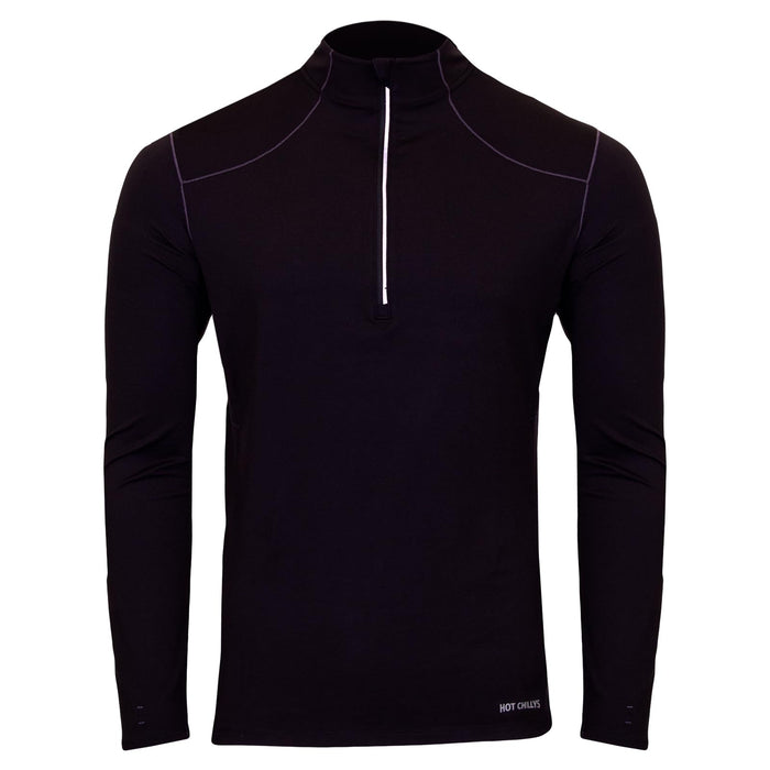 Hot Chillys Clima-Tek Zip-T Snow Thermal Base Layers