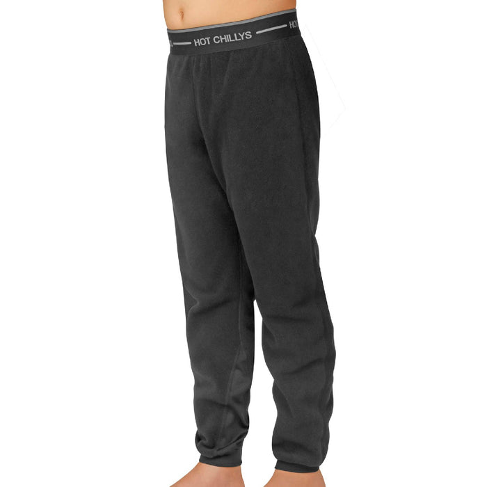 Hot Chillys La Montana Bottom Mens Snow Thermal Base Layers