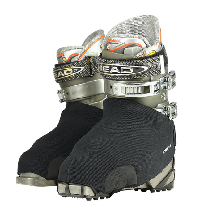 Seirus Innovation Boot Masque - Insulated Waterproof Boot Cover for Winter Protection