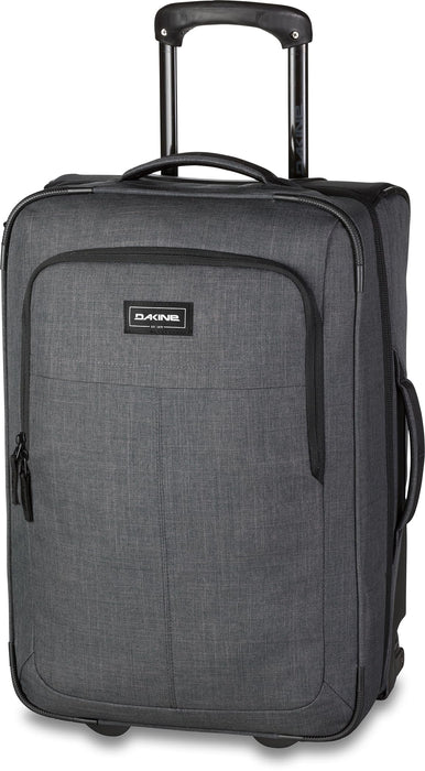Dakine Carry On Roller Bag 42L Lifestyle Luggage
