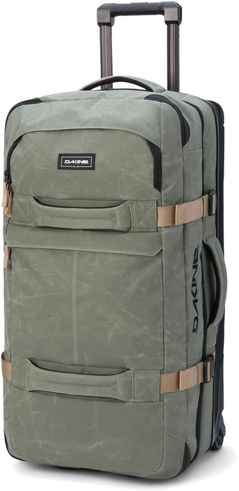 Dakine Split Roller Bag Lifestyle Luggage
